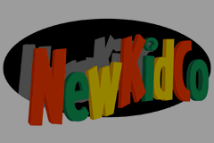 Screenshot from Tom and Jerry in Infurnal Escape (USA)