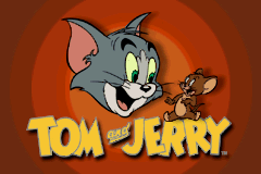 Screenshot from Tom and Jerry in Infurnal Escape (USA)