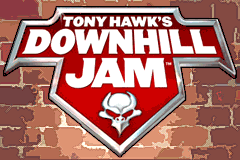Screenshot from Tony Hawk's Downhill Jam (Europe) (En,Fr,De,Es,It)