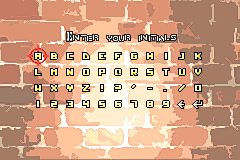 Screenshot from Tony Hawk's Downhill Jam (Europe) (En,Fr,De,Es,It)