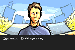Screenshot from Tony Hawk's Downhill Jam (Europe) (En,Fr,De,Es,It)