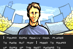 Screenshot from Tony Hawk's Downhill Jam (USA)