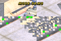 Screenshot from Tony Hawk's Pro Skater 2 (France)