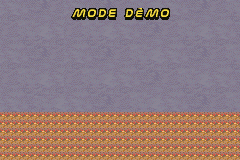Screenshot from Tony Hawk's Pro Skater 2 (France)