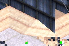 Screenshot from Tony Hawk's Pro Skater 2 (USA, Europe)