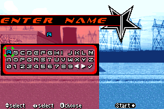 Screenshot from Tony Hawk's Underground (USA, Europe)