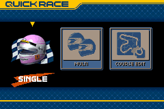 Screenshot from Top Gear GT Championship (Europe)