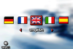Screenshot from Top Gear Rally (Europe) (En,Fr,De,Es,It)