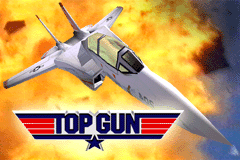 Screenshot from Top Gun - Firestorm Advance (USA, Europe) (En,Fr,De,Es,It)