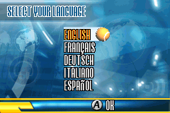 Screenshot from Top Spin 2 (Europe) (En,Fr,De,Es,It)