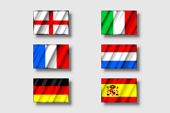 Screenshot from Total Soccer 2002 (Europe) (En,Fr,De,Es,It,Nl)