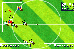 Screenshot from Total Soccer 2002 (Europe) (En,Fr,De,Es,It,Nl)