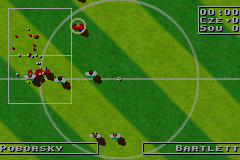Screenshot from Total Soccer 2002 (Europe) (En,Fr,De,Es,It,Nl)