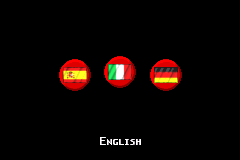 Screenshot from Total Soccer Manager (Europe) (En,Fr,De,Es,It,Nl)