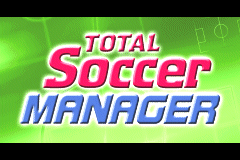 Screenshot from Total Soccer Manager (Europe) (En,Fr,De,Es,It,Nl)