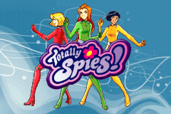 Screenshot from Totally Spies! (Europe) (En,Fr,De,Es,It,Nl)