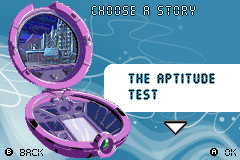Screenshot from Totally Spies! (Europe) (En,Fr,De,Es,It,Nl)