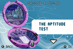 Screenshot from Totally Spies! (Europe) (En,Fr,De,Es,It,Nl)