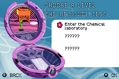 Screenshot from Totally Spies! (Europe) (En,Fr,De,Es,It,Nl)