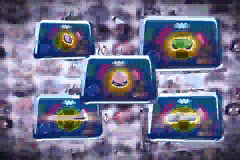 Screenshot from Totally Spies! (USA)