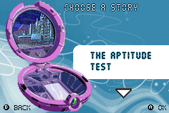 Screenshot from Totally Spies! (USA)