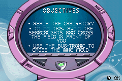 Screenshot from Totally Spies! (USA)