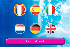 Screenshot from Totally Spies! 2 - Undercover (Europe) (En,Fr,De,Es,It,Nl) (Beta)