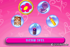 Screenshot from Totally Spies! 2 - Undercover (Europe) (En,Fr,De,Es,It,Nl) (Beta)