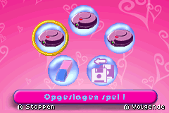 Screenshot from Totally Spies! 2 - Undercover (Europe) (En,Fr,De,Es,It,Nl) (Beta)
