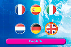 Screenshot from Totally Spies! 2 - Undercover (Europe) (En,Fr,De,Es,It,Nl)