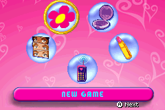 Screenshot from Totally Spies! 2 - Undercover (Europe) (En,Fr,De,Es,It,Nl)