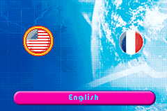 Screenshot from Totally Spies! 2 - Undercover (USA) (En,Fr)