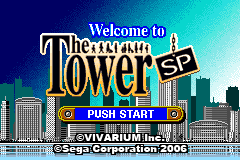 Screenshot from Tower SP, The (USA)