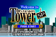 Screenshot from Tower SP, The (USA)