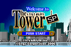 Screenshot from Tower SP, The (USA)