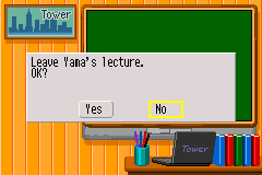 Screenshot from Tower SP, The (USA)