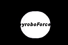 Screenshot from Toy Robo Force (Japan)