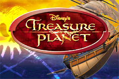 Screenshot from Treasure Planet (Europe) (En,Fr,De,Es,It,Nl) (Rev 1)