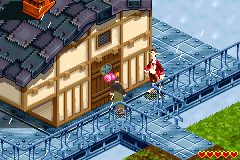 Screenshot from Treasure Planet (Europe) (En,Fr,De,Es,It,Nl) (Rev 1)
