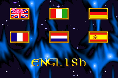 Screenshot from Treasure Planet (Europe) (En,Fr,De,Es,It,Nl)