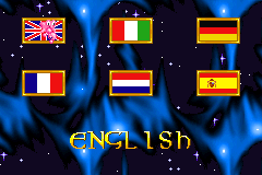Screenshot from Treasure Planet (Europe) (En,Fr,De,Es,It,Nl)