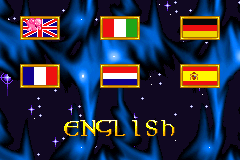 Screenshot from Treasure Planet (Europe) (En,Fr,De,Es,It,Nl)