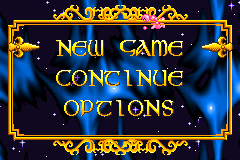 Screenshot from Treasure Planet (Europe) (En,Fr,De,Es,It,Nl)