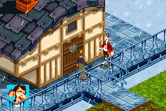 Screenshot from Treasure Planet (Europe) (En,Fr,De,Es,It,Nl)