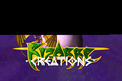 Screenshot from Treasure Planet (USA)