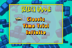 Screenshot from Tringo (Europe) (En,Fr,De,Es,It)