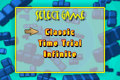 Screenshot from Tringo (Europe) (En,Fr,De,Es,It)