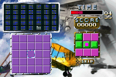 Screenshot from Tringo (Europe) (En,Fr,De,Es,It)