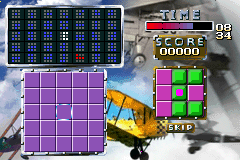 Screenshot from Tringo (Europe) (En,Fr,De,Es,It)