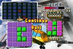 Screenshot from Tringo (Europe) (En,Fr,De,Es,It)